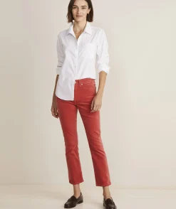 Bayview Oxford Button-Down
