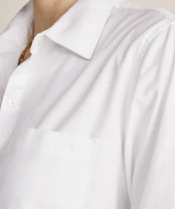Bayview Oxford Button-Down