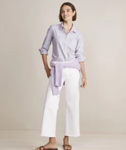 Bayview Oxford Button-Down