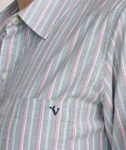 Bayview Oxford Button-Down
