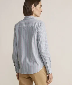 Bayview Oxford Button-Down