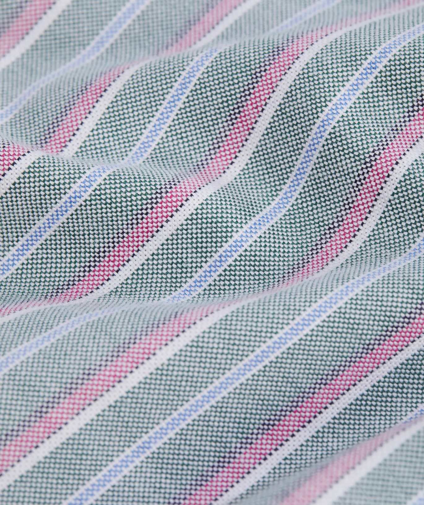 Bayview Oxford Button-Down