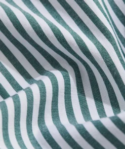 Bayview Poplin Button-Down