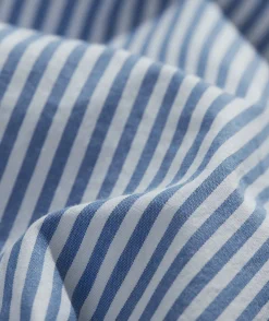Bayview Poplin Button-Down