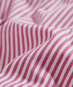 Bayview Poplin Button-Down