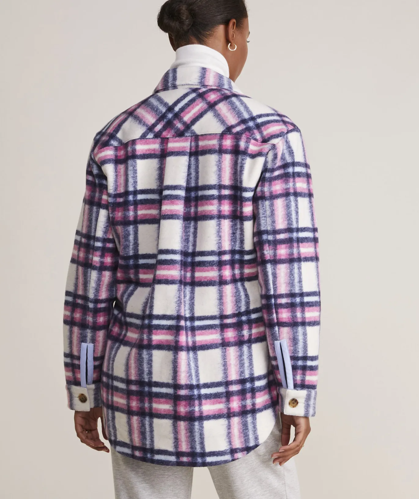 Birdseye SuperShep™ Vest
