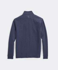 Bluffs Performance Quarter-Zip