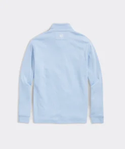 Bluffs Performance Quarter-Zip
