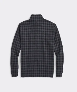 Bluffs Performance Quarter-Zip