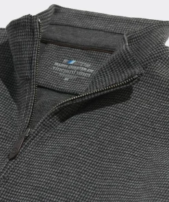 Bluffs Performance Quarter-Zip