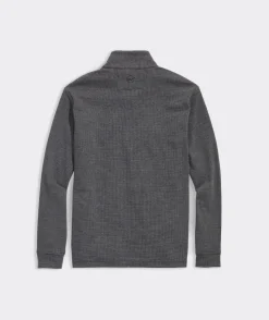 Bluffs Performance Quarter-Zip