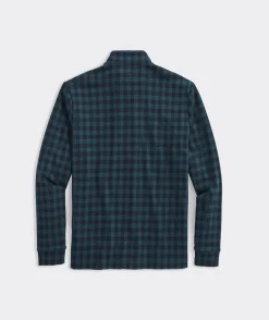 Bluffs Performance Quarter-Zip
