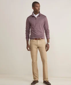 Bluffs Performance Quarter-Zip