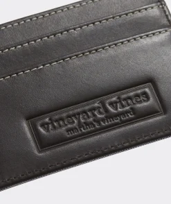 Boathouse Card Case