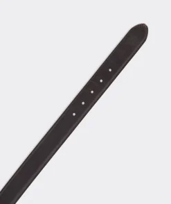 Boathouse Leather Belt