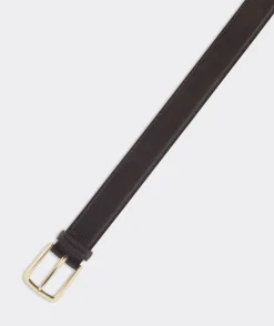 Boathouse Leather Belt