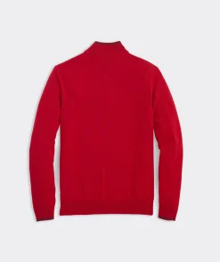 Boathouse Tipped Quarter-Zip
