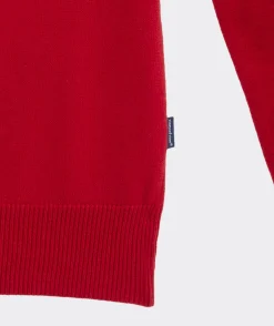 Boathouse Tipped Quarter-Zip
