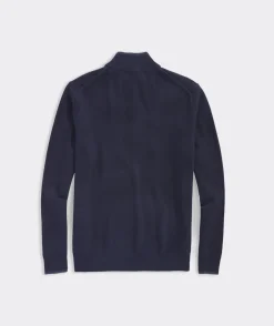 Boathouse Tipped Quarter-Zip