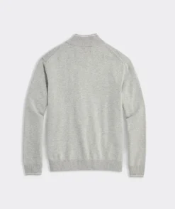 Boathouse Tipped Quarter-Zip
