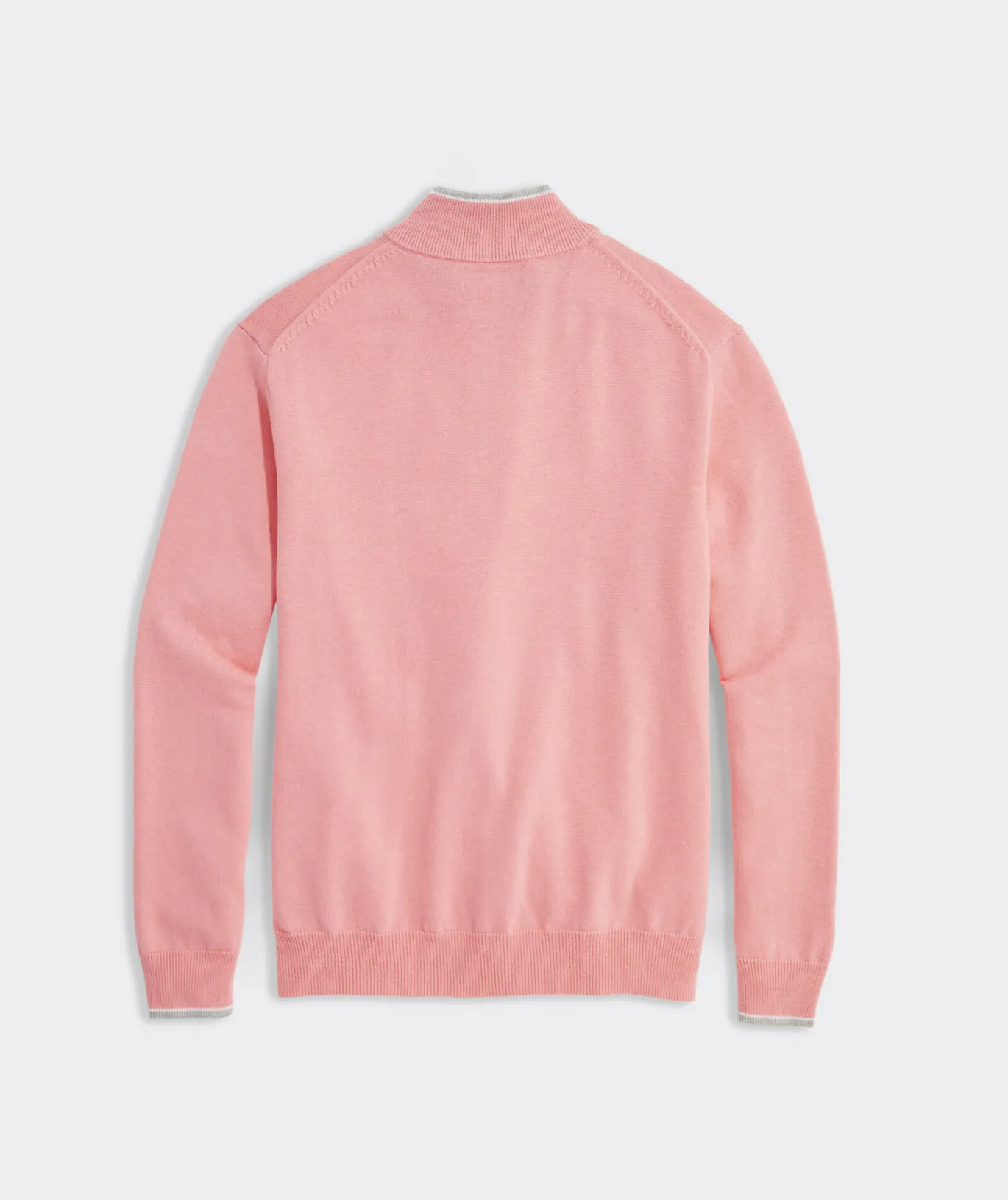 Boathouse Tipped Quarter-Zip