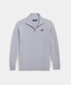 Boston Red Sox Mountain Sweater Fleece Vest