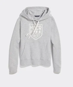 Boys’ Cotton Cashmere Cable Crewneck Sweater