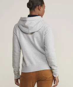 Boys’ Cotton Cashmere Cable Crewneck Sweater