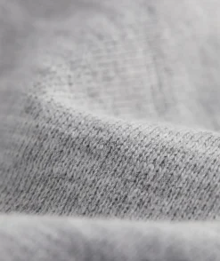 Boys’ Cotton Cashmere Cable Crewneck Sweater