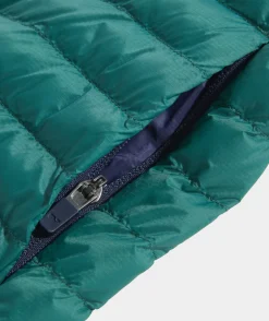 Boys’ Lightweight Packable Puffer Jacket