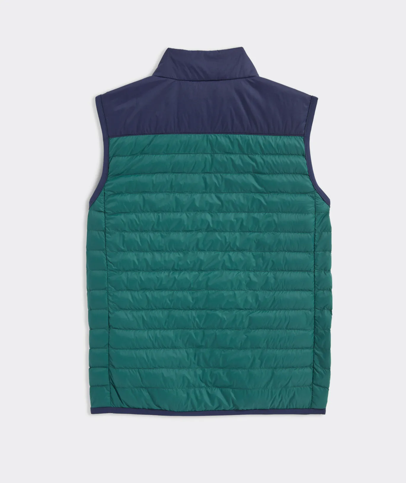 Boys’ Lightweight Packable Puffer Jacket