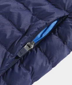 Boys’ Lightweight Packable Puffer Jacket