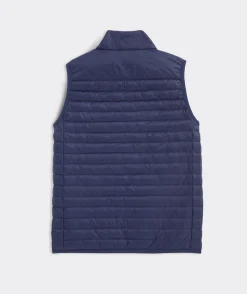 Boys’ Lightweight Packable Puffer Jacket