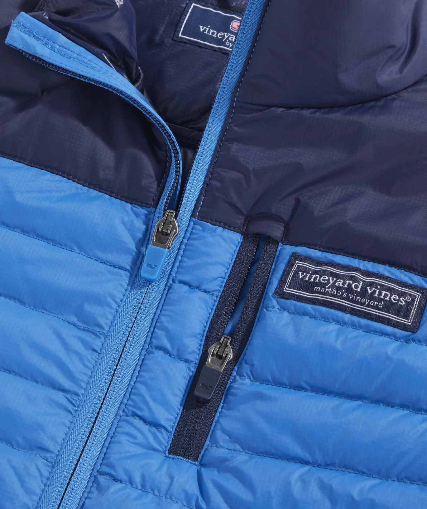 Boys’ Sherpa SuperShep™ Full-Zip