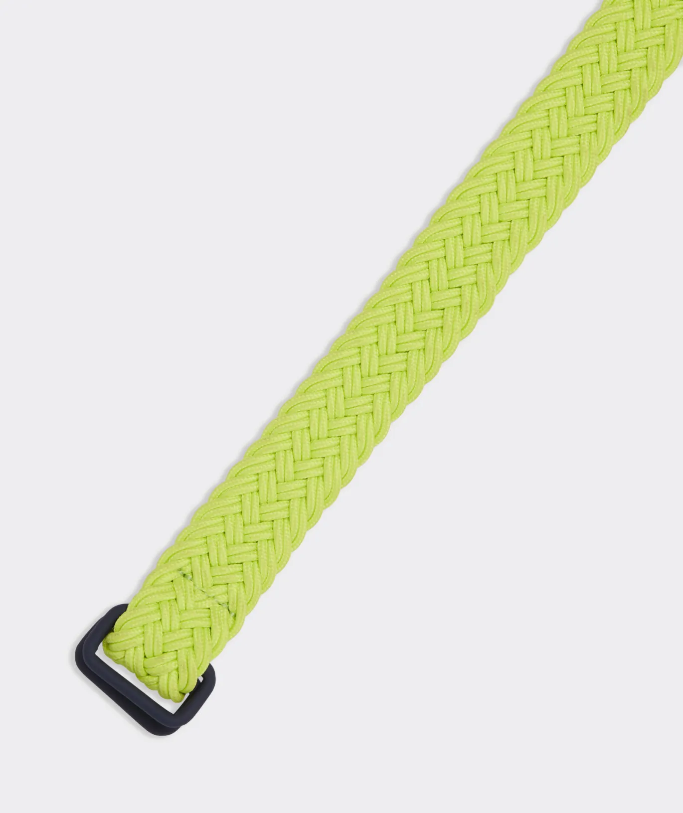 Boys' American Flag Canvas Club Belt