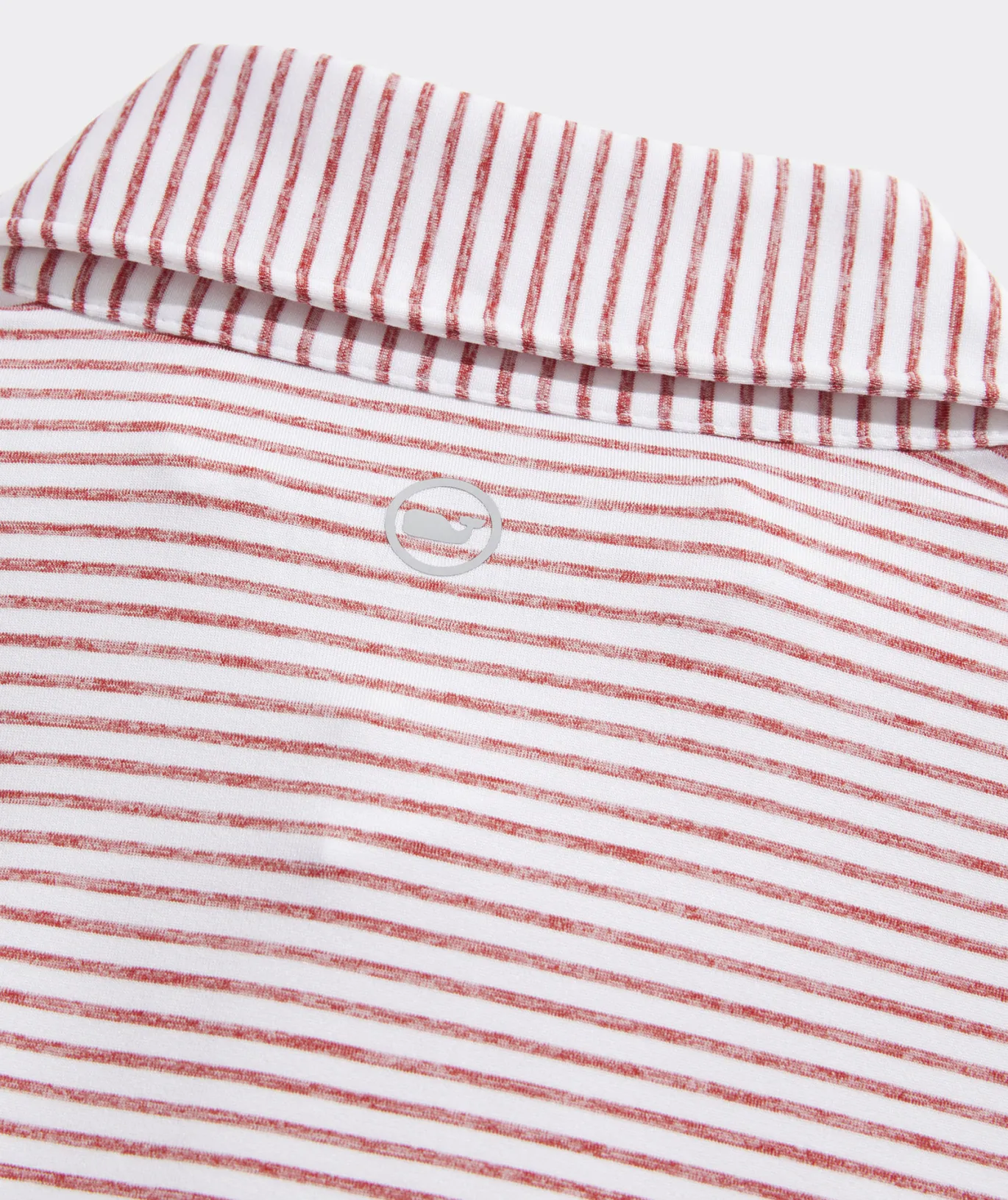 Boys' Bradley Stripe Sankaty Polo