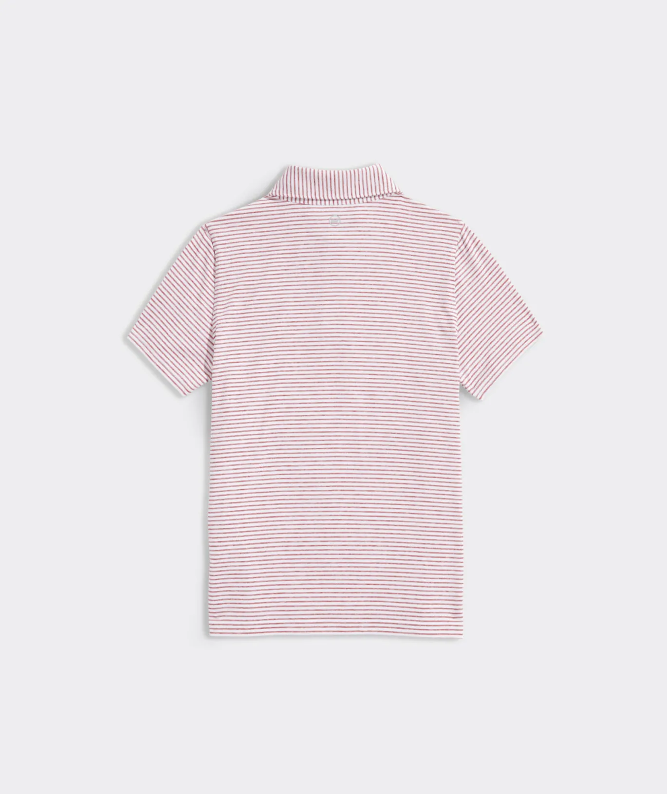Boys' Bradley Stripe Sankaty Polo