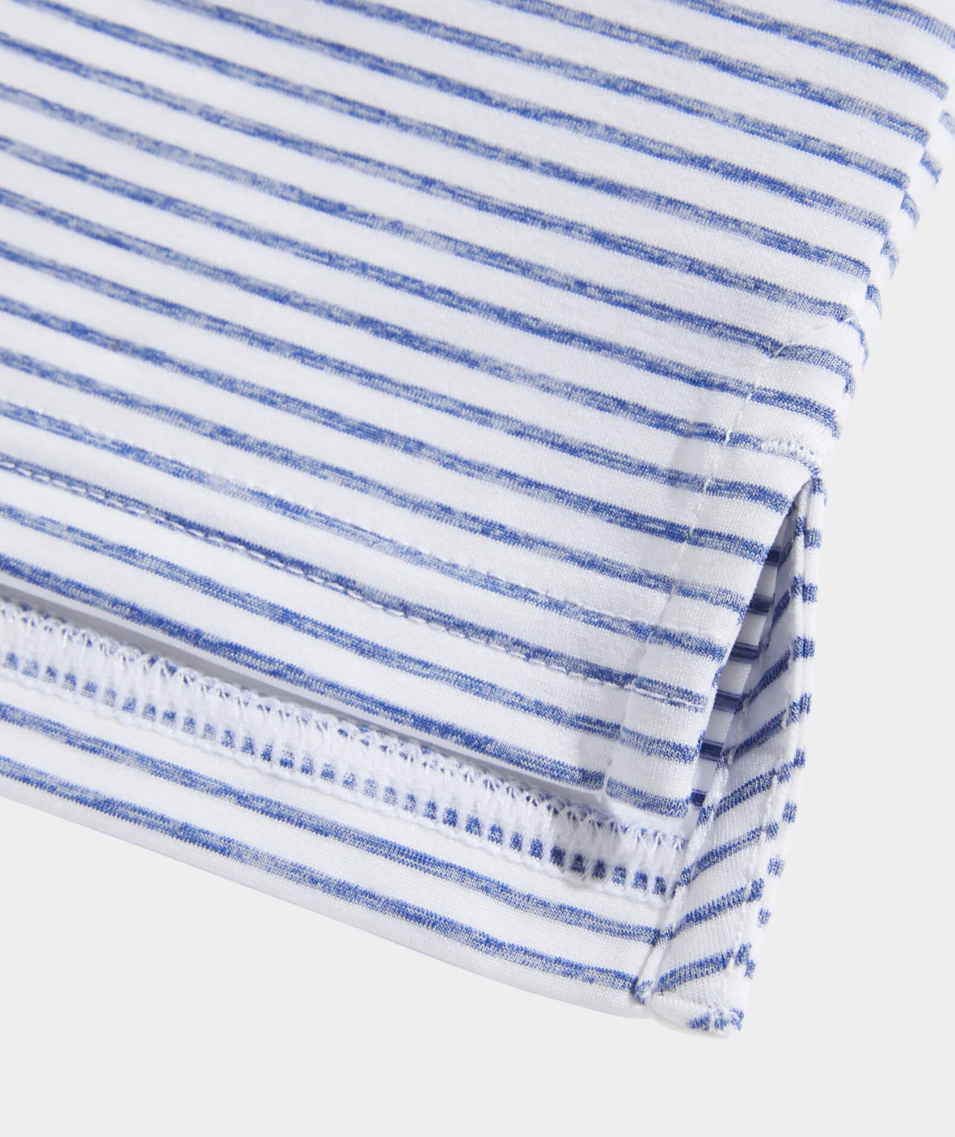 Boys' Bradley Stripe Sankaty Polo