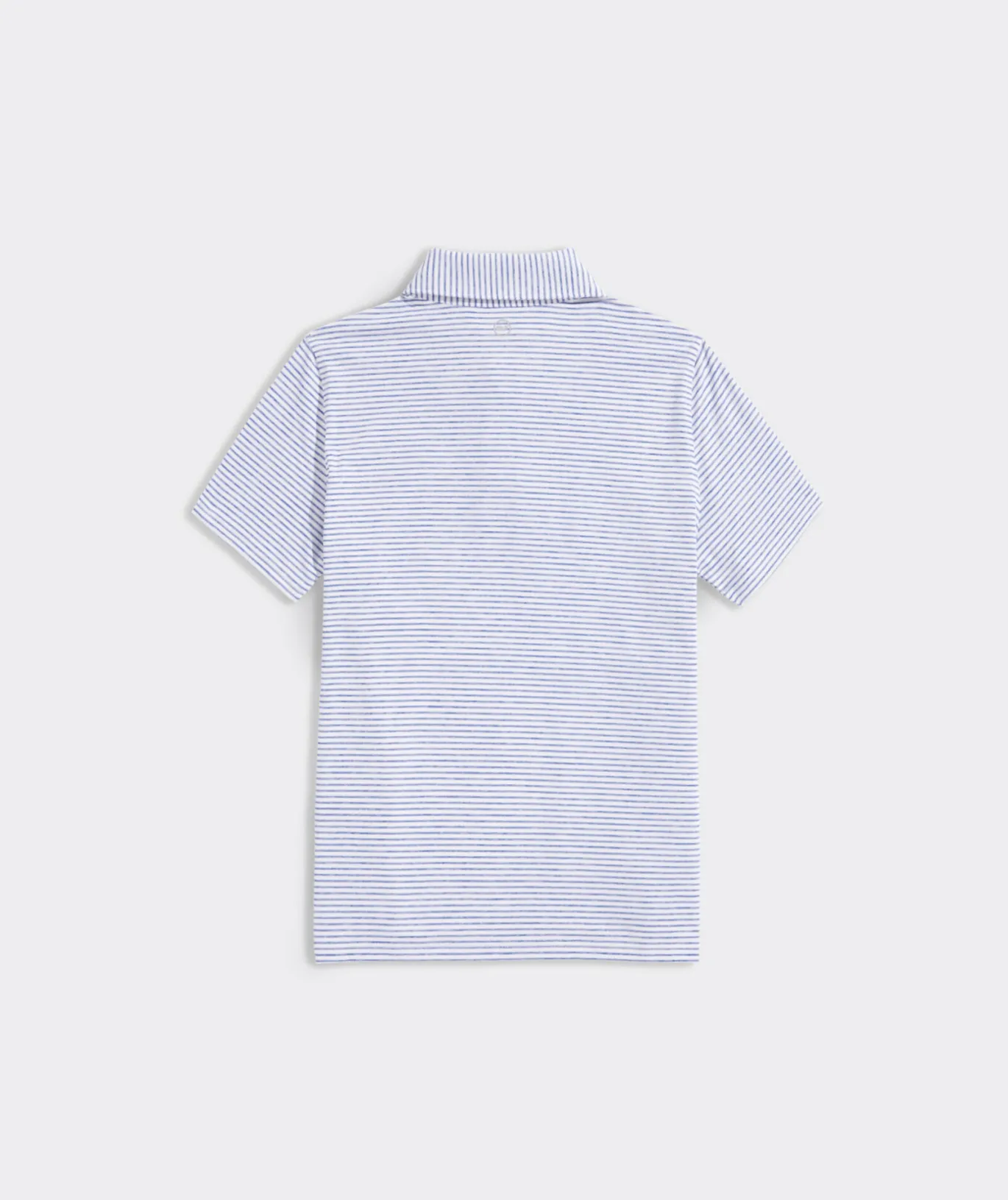 Boys' Bradley Stripe Sankaty Polo