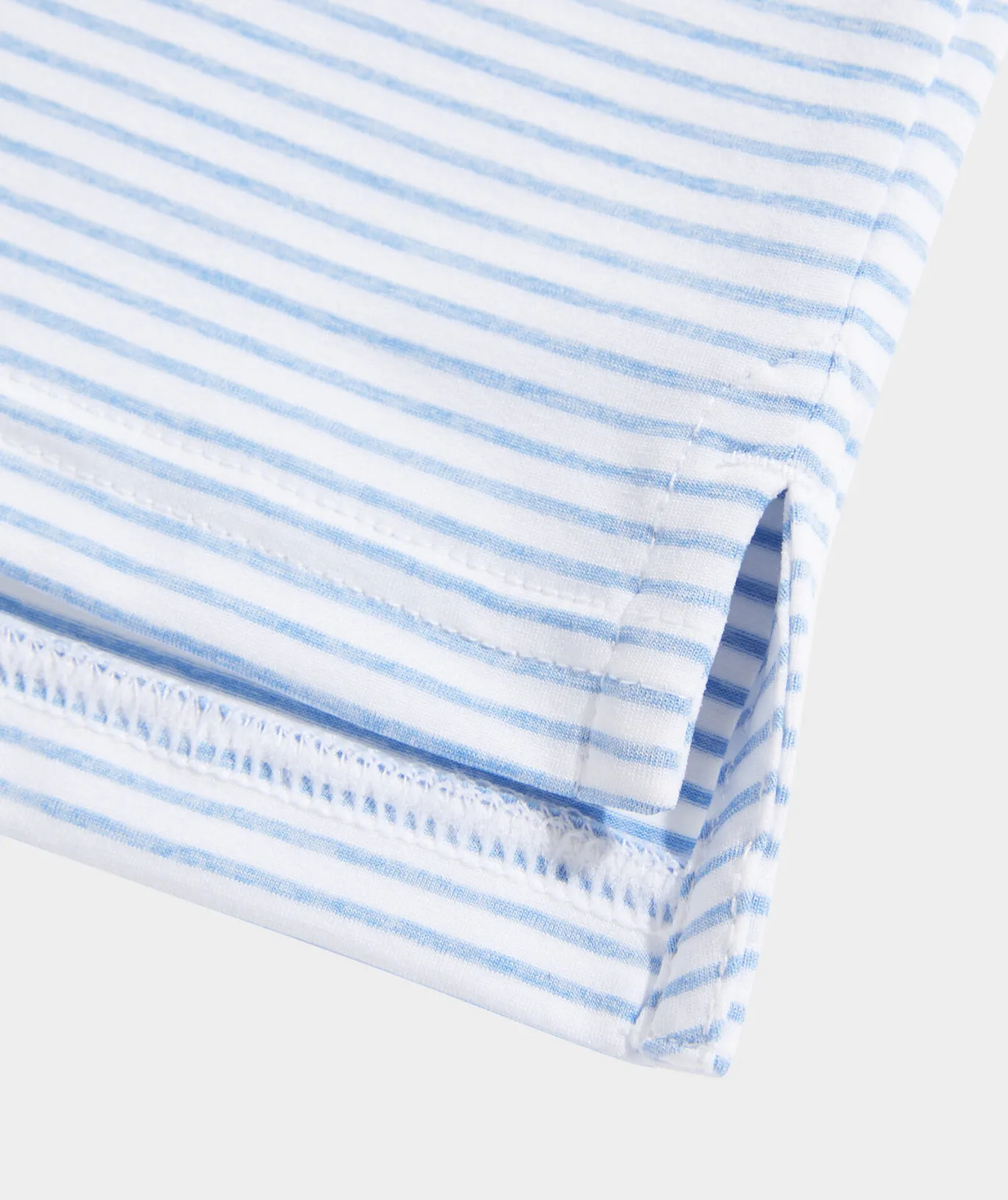 Boys' Bradley Stripe Sankaty Polo