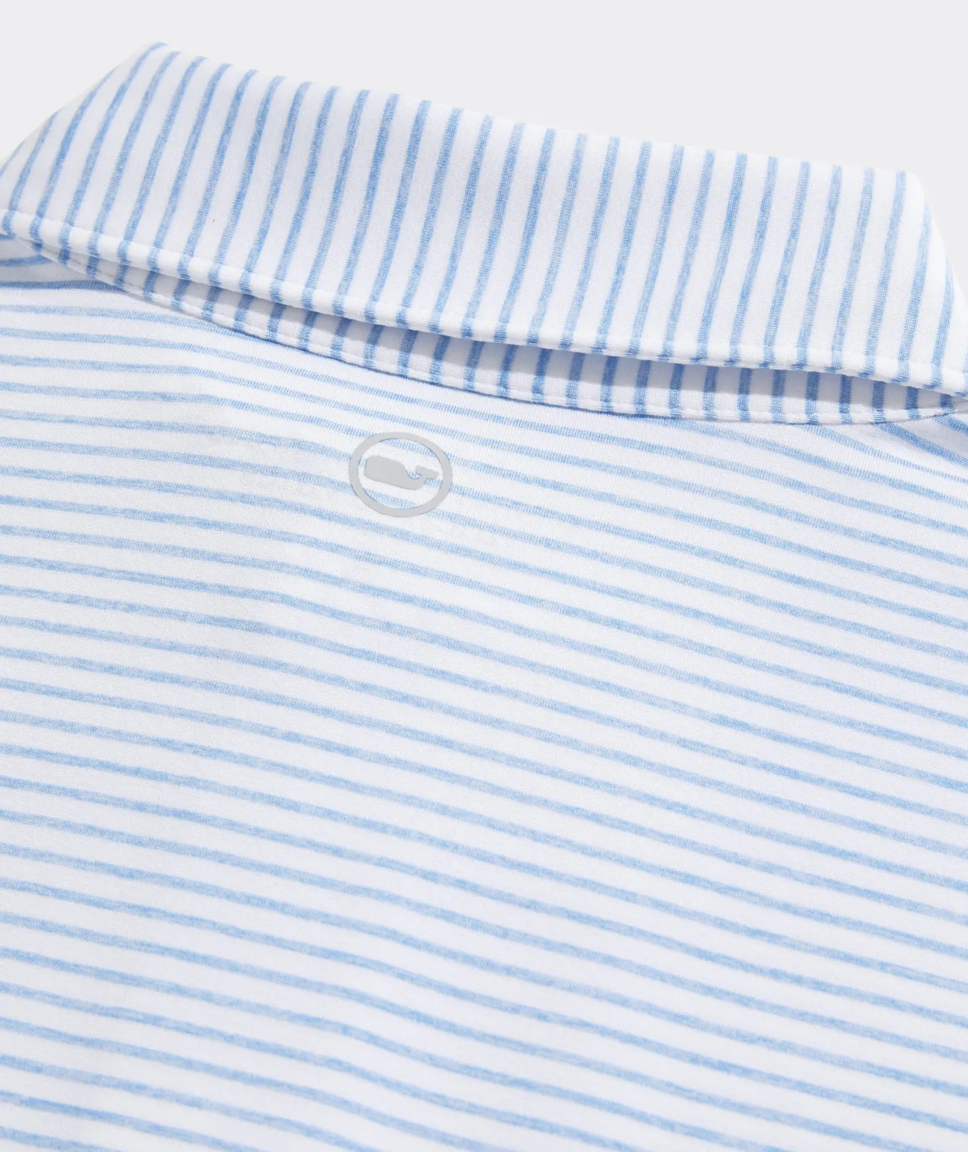 Boys' Bradley Stripe Sankaty Polo