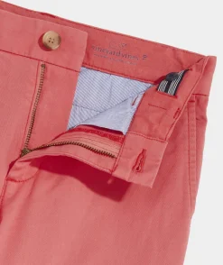 Boys' Breaker Pants