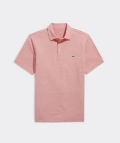 Boys' Breton Stripe Saltwater Quarter-Zip