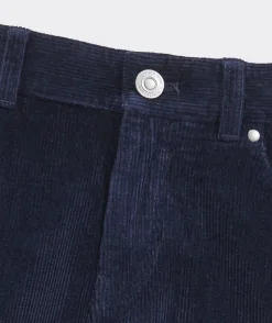 Boys' Corduroy 5-Pocket Pants