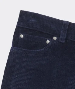 Boys' Corduroy 5-Pocket Pants