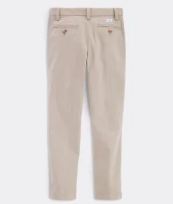Boys' Corduroy 5-Pocket Pants