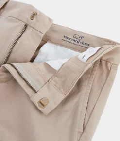 Boys' Corduroy 5-Pocket Pants