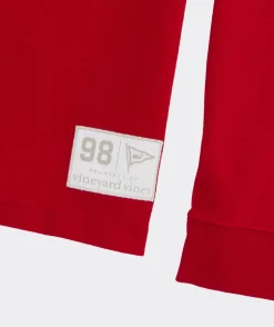 Boys' Cotton Rugby Shirt
