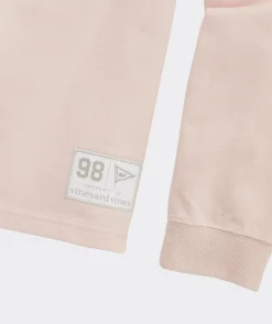 Boys' Cotton Rugby Shirt