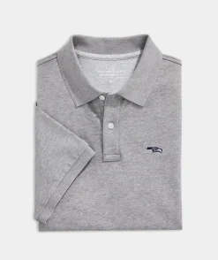 Boys' Cotton Short-Sleeve Boat Parade Shirt